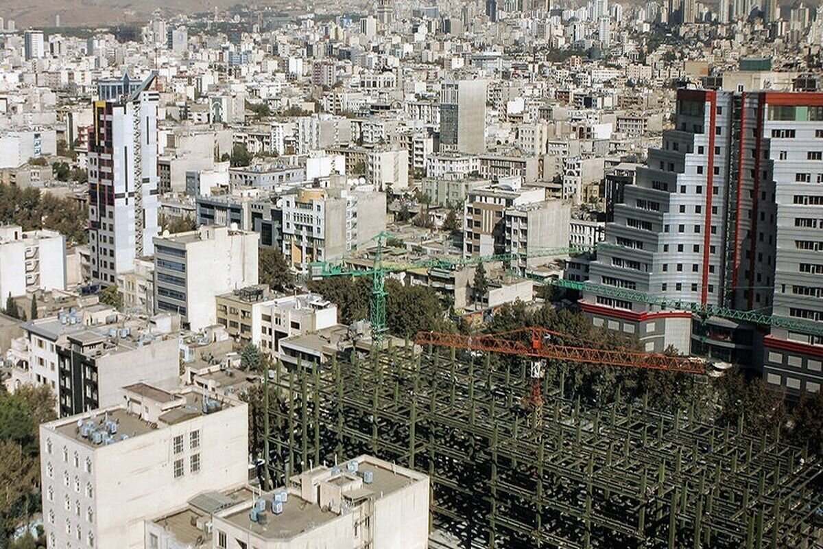 تورم مسکن