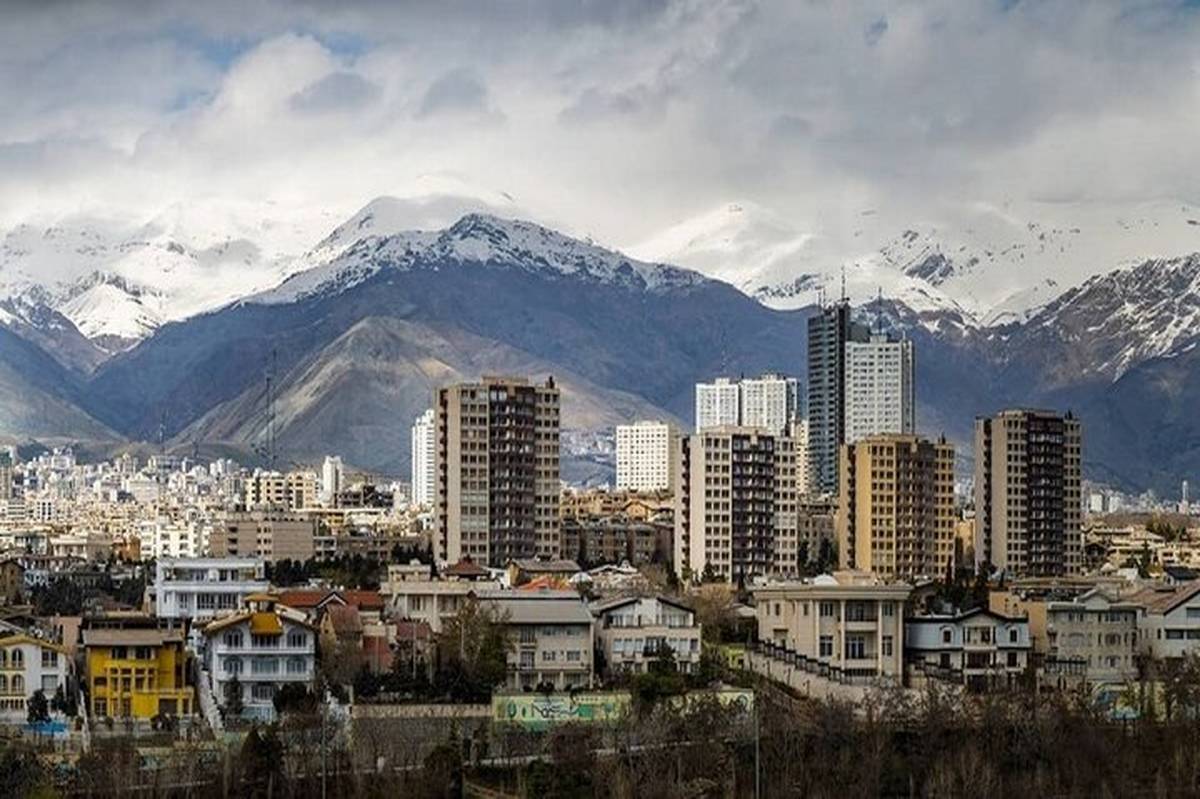 رشد مسکن
