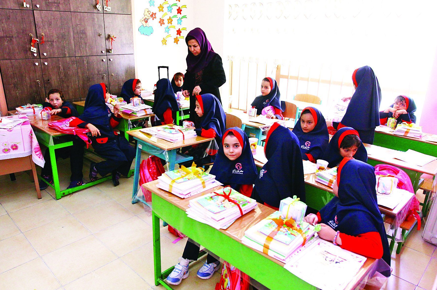 مدارس غیرانتفاعی