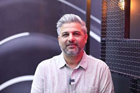 سعید لطفی: مادرم نگذاشت نکونام را بکشم
