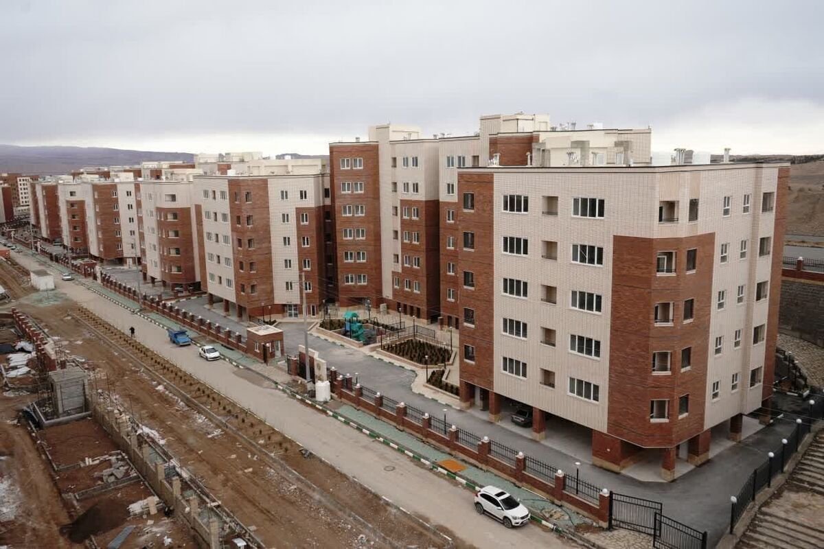 اجاره مسکن