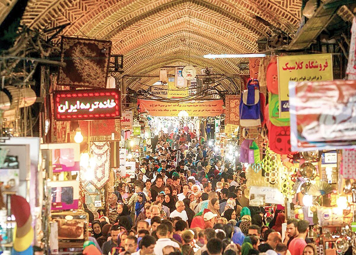 قاچاق پوشاک