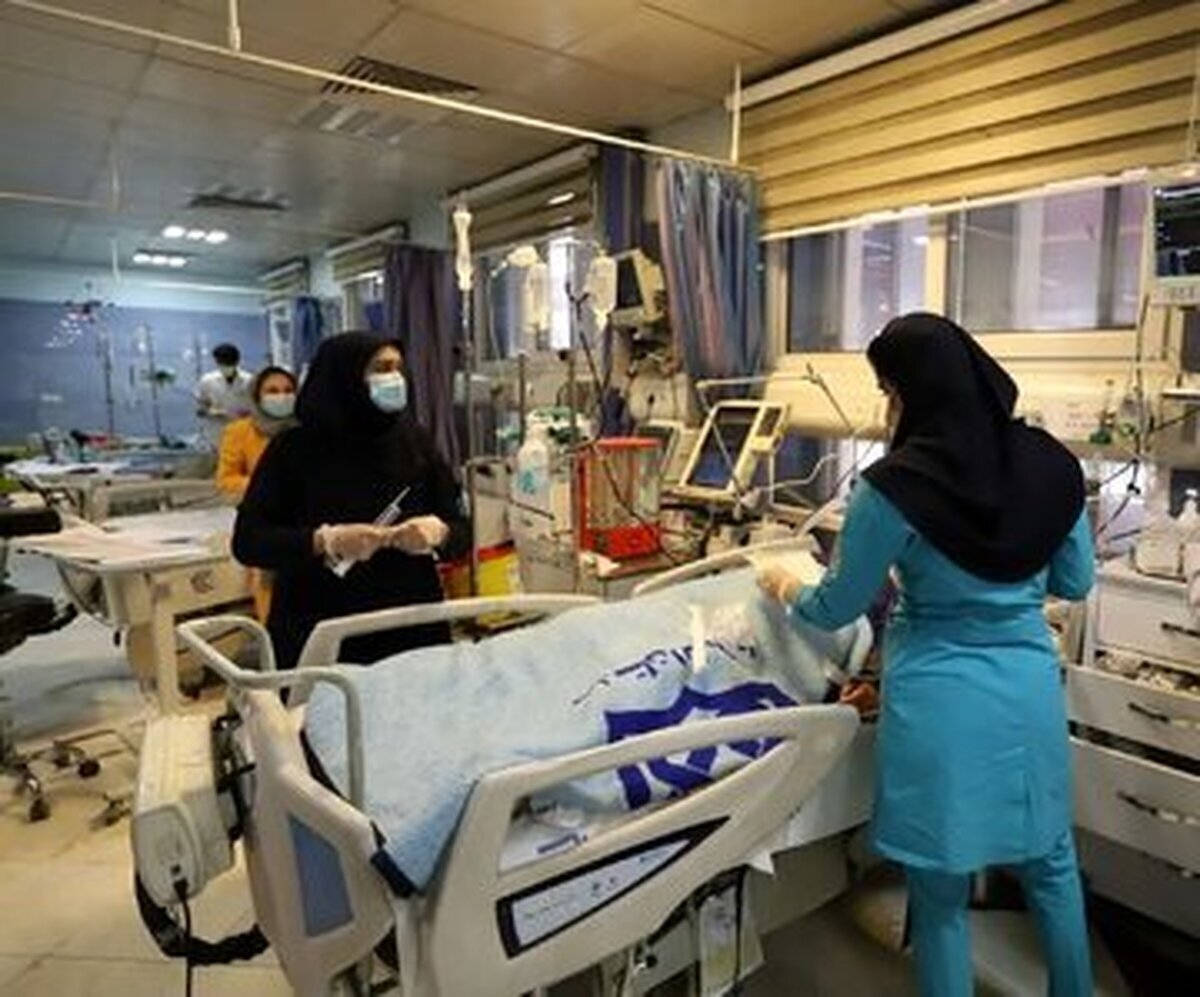 حقوق پرستاران