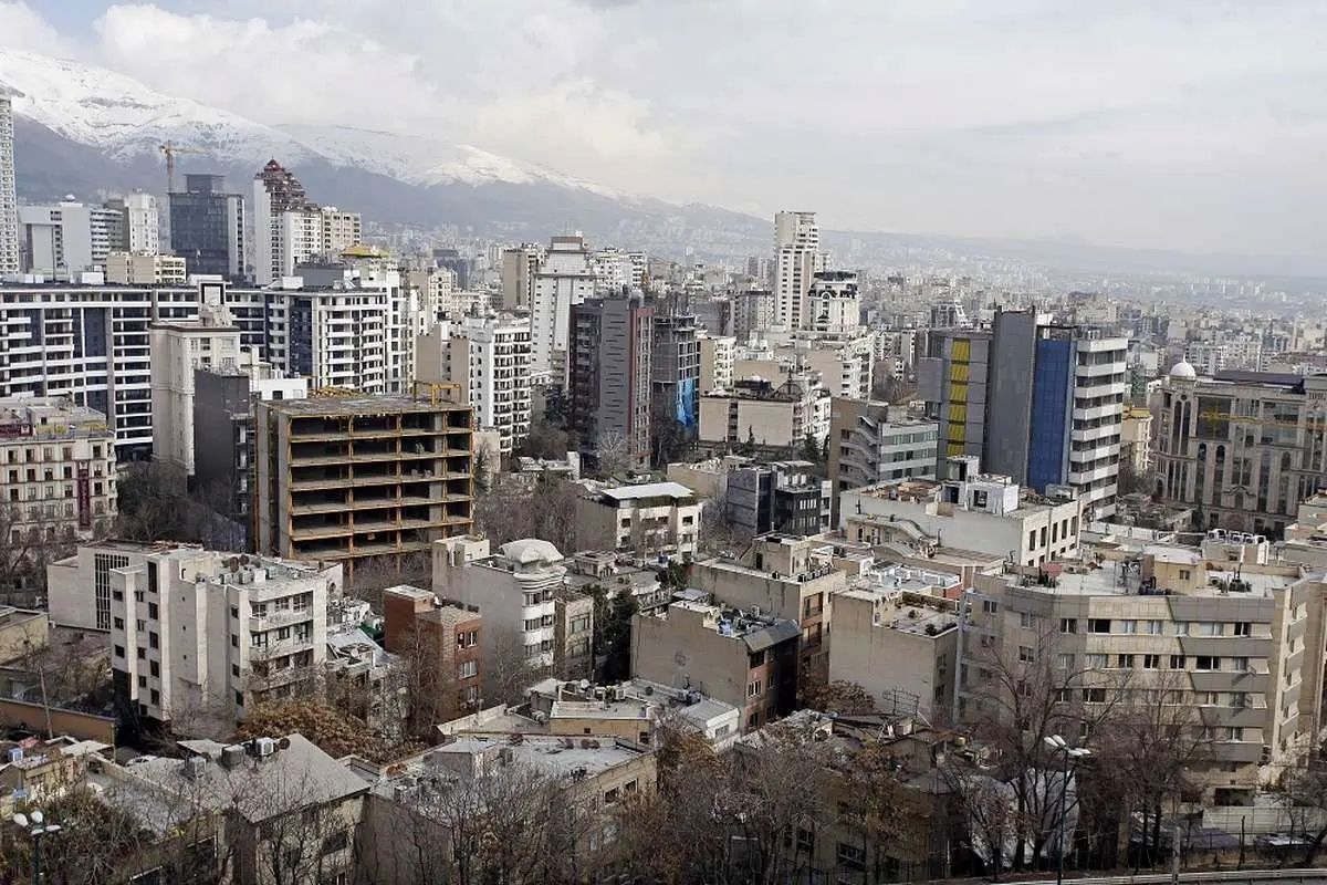 هزینه مسکن