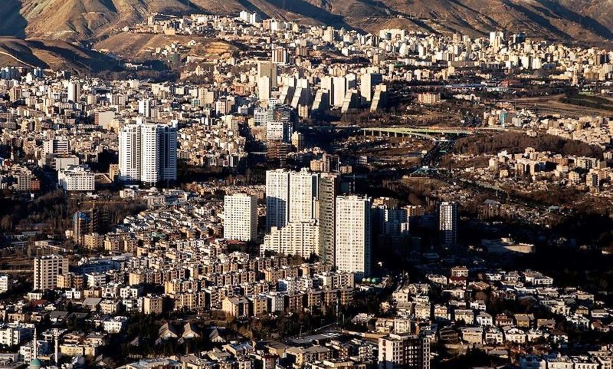 قیمت اجاره خانه در منطقه ۷ تهران از ارامنه تا سهروردی چقدر است؟