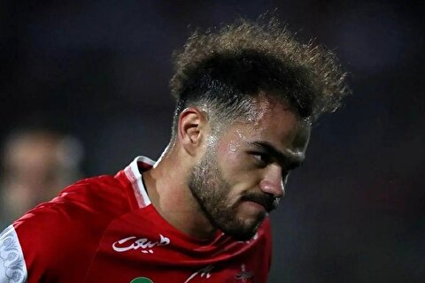 شاید اورونوف از پرسپولیس برود!