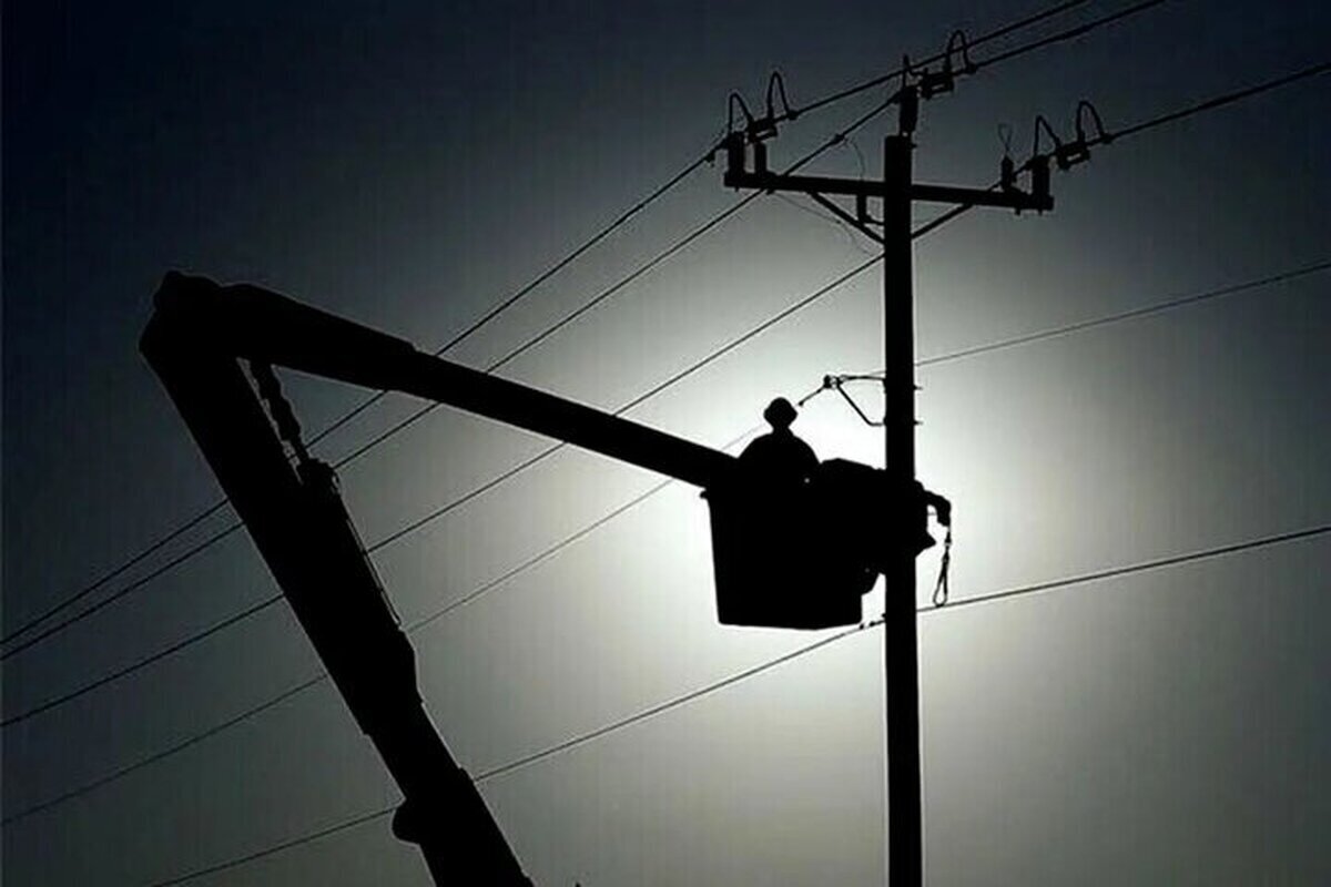 قطع برق