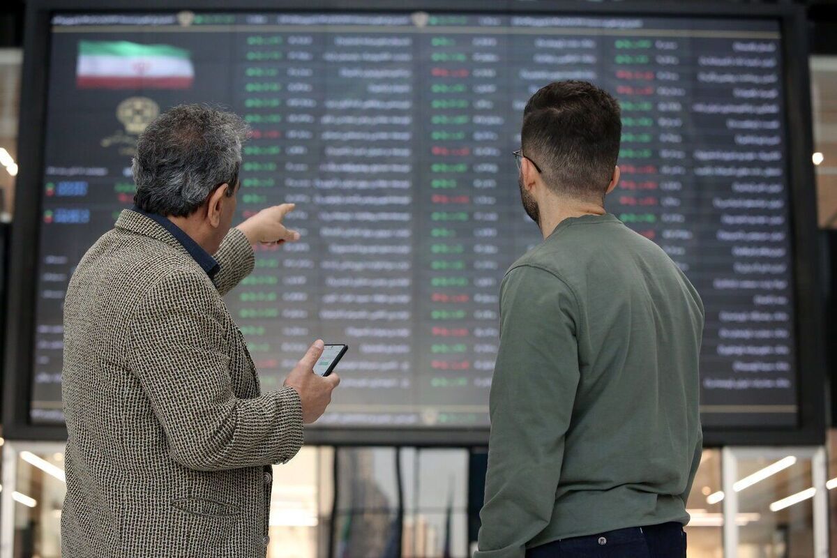 بازار سهام تحت تاثیر ٣ رویداد مهم
