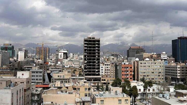اجاره مسکن تهران