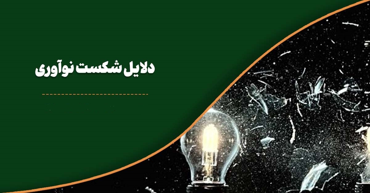 شکست نوآوری