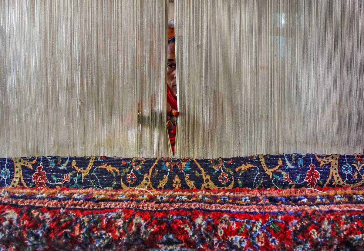 صنایع دستی