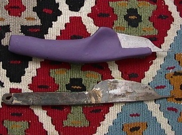 صنایع دستی