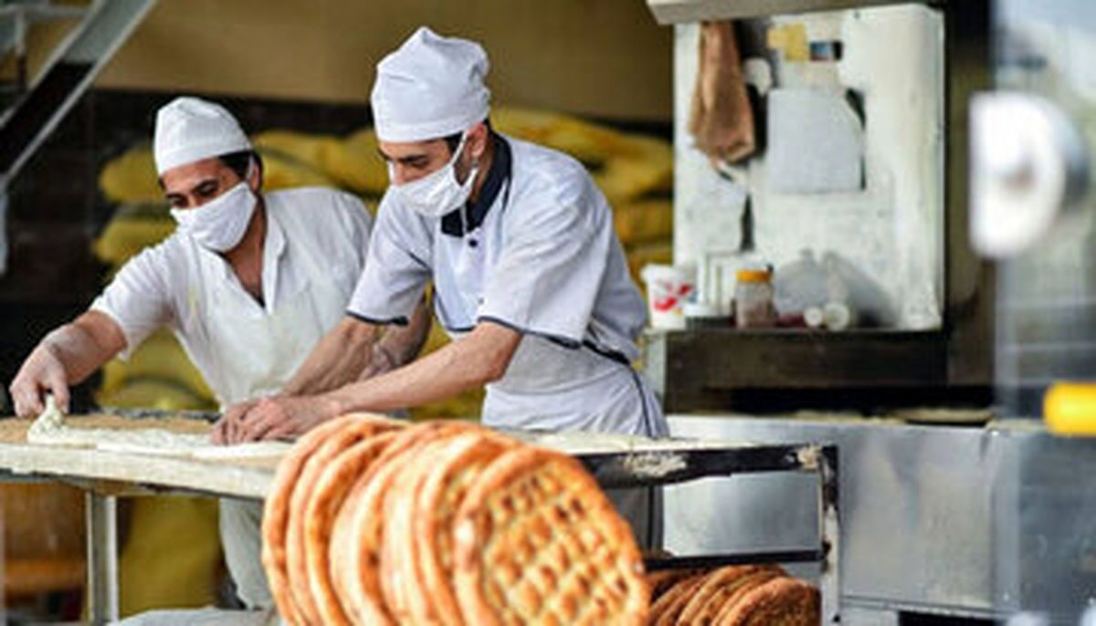 قیمت‌گذاری نان به بحران دولت تبدیل شده است