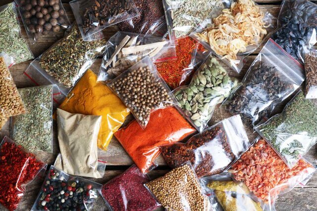 شغل‌های خانگی