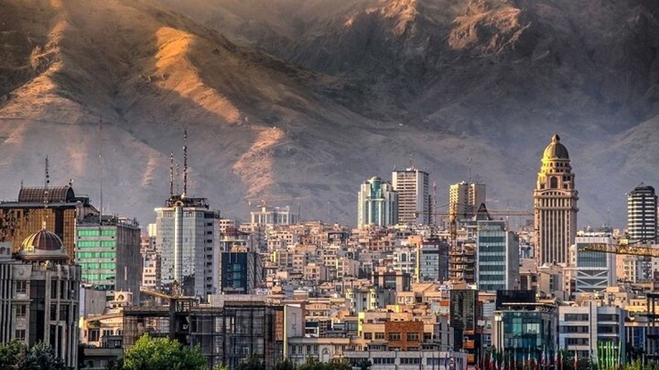 جدیدترین قیمت آپارتمان‌های کهنسال در تهران خرداد ۱۴۰۴ + جدول