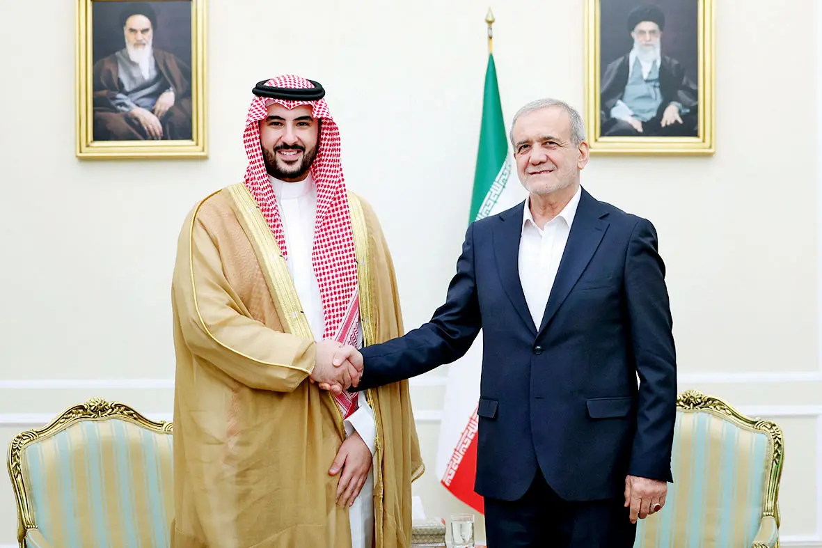 مذاکرات ایران و آمریکا