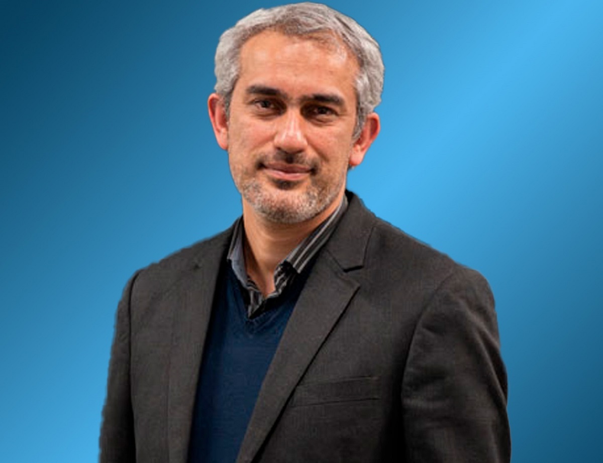سیدعلی مدنی زاده