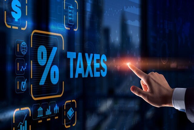 معافیت مالیاتی