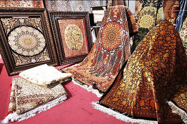 صنایع دستی