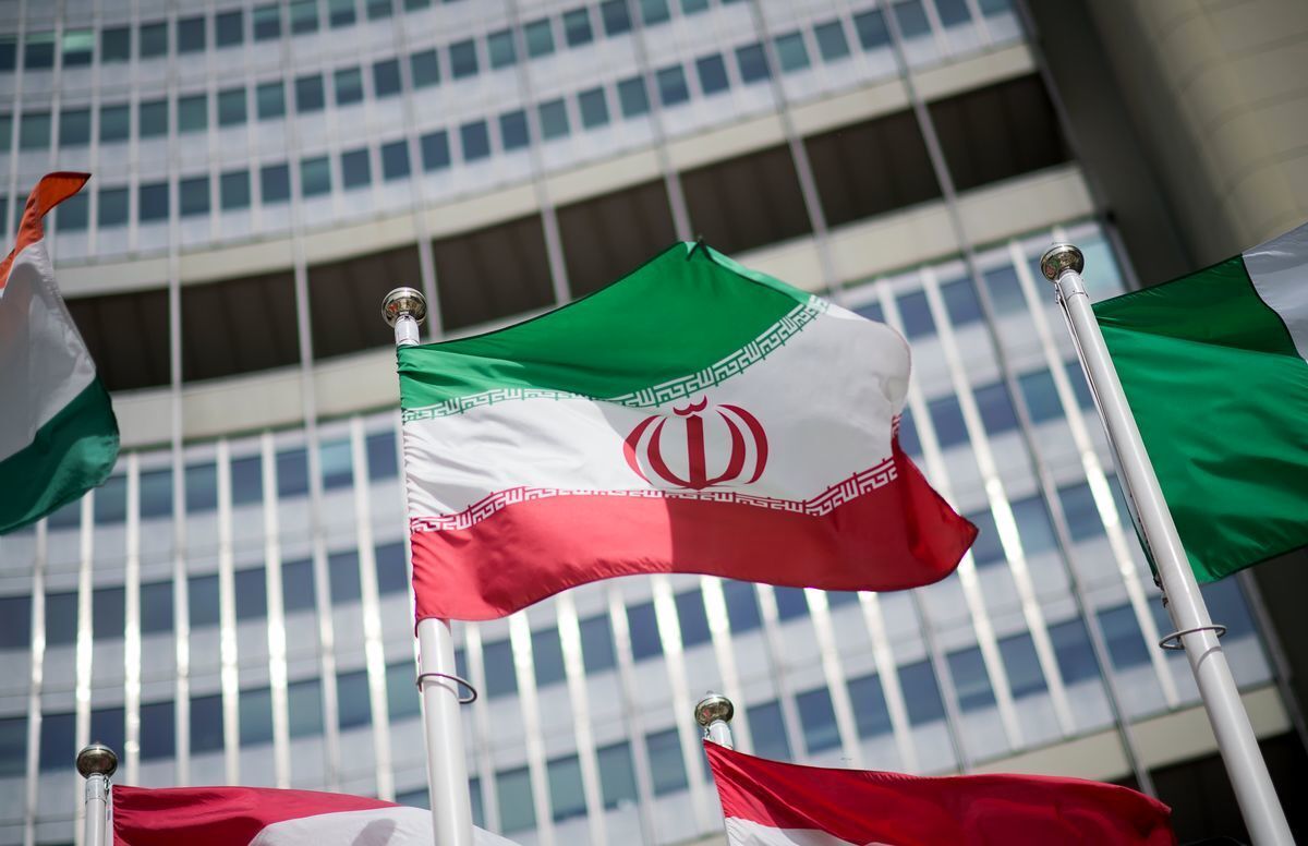 صدور قطعنامه علیه ایران
