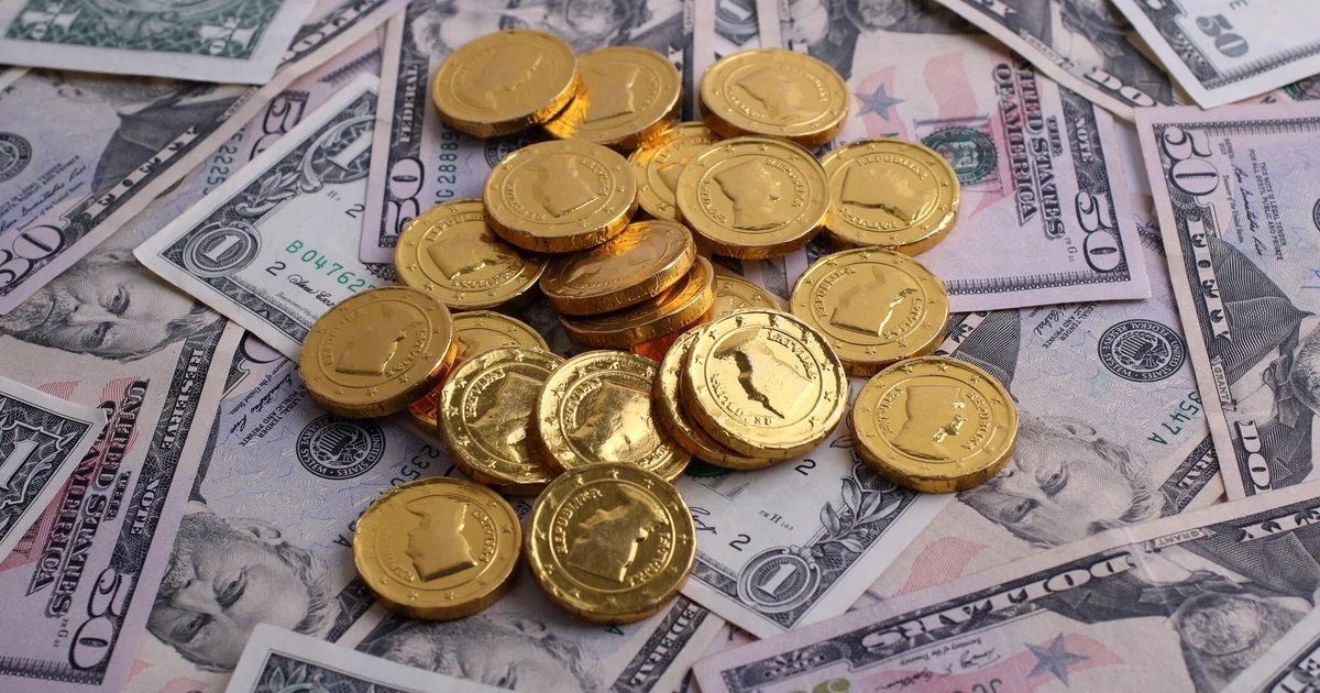 قیمت دلار، طلا و سکه امروز ۲۲ خرداد ۱۴۰۴