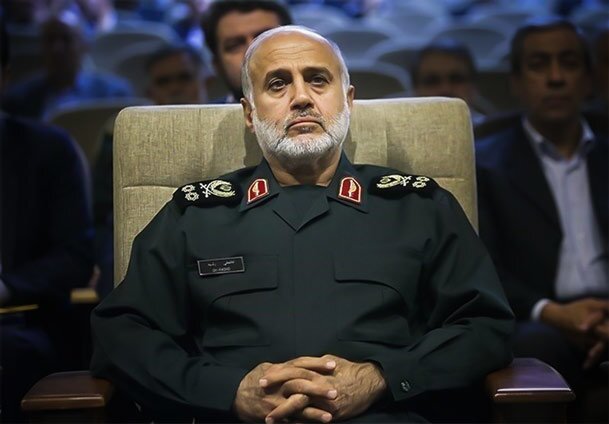 سرلشکر رشید