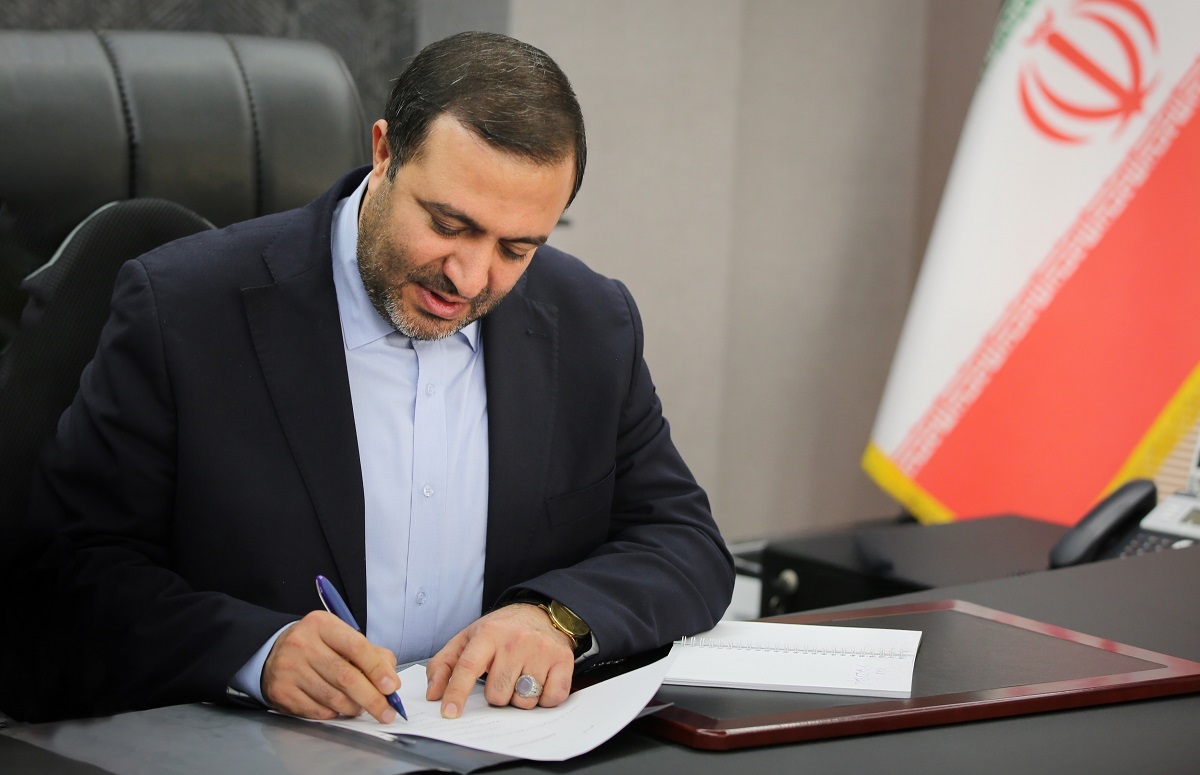 محسن علیزاده