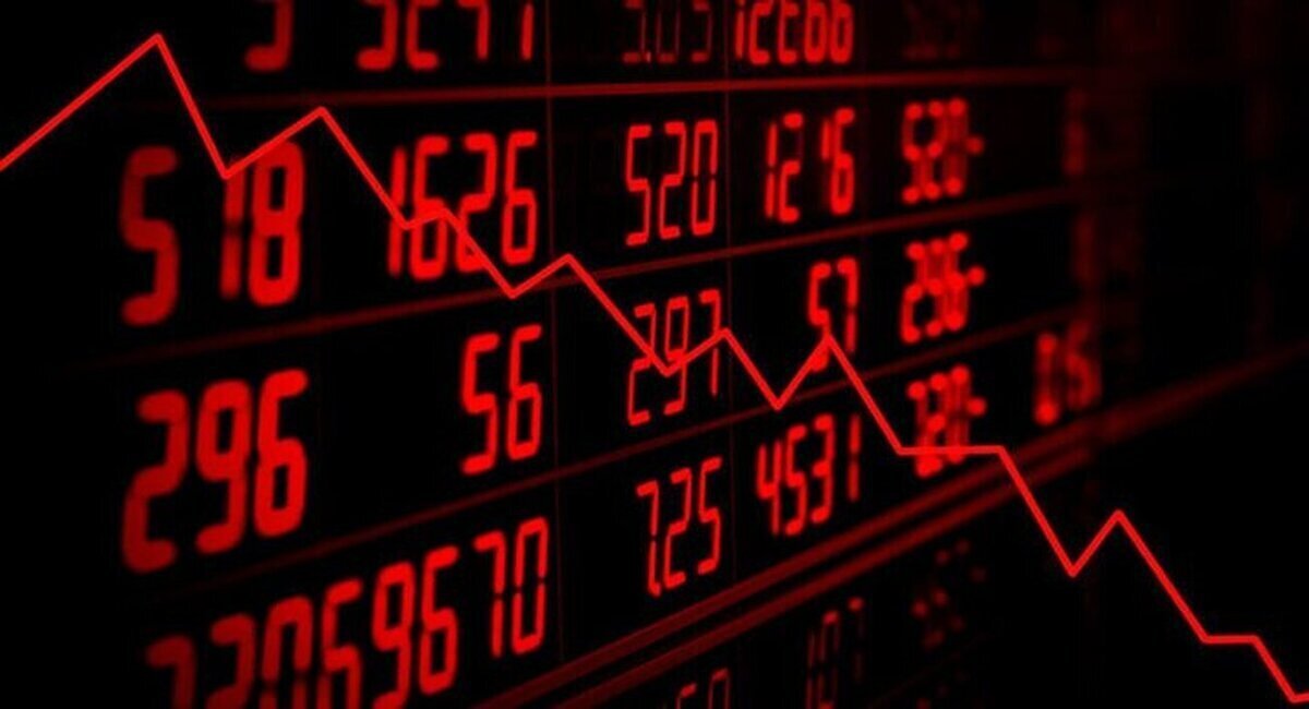بورس تل‌آویو ریخت