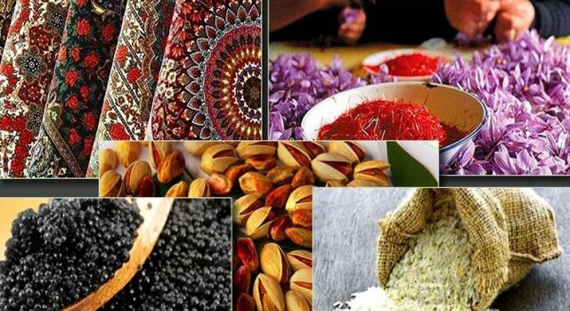 بازار‌های صادراتی
