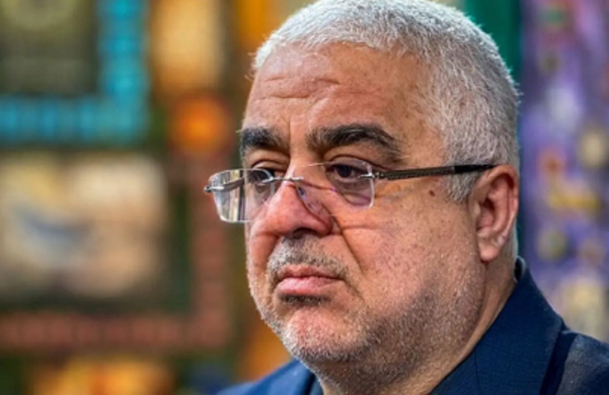 غلامعلی جعفرزاده ایمن آبادی