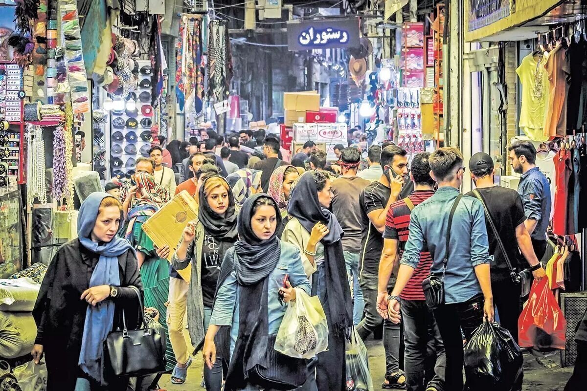 وضعیت اقتصادی