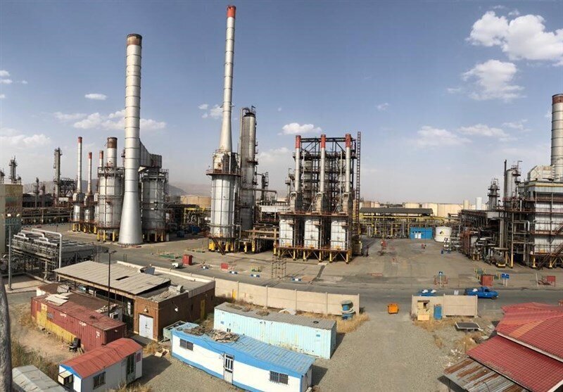 پتروشیمی‌