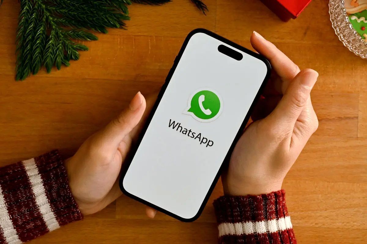 واتس‌اپ