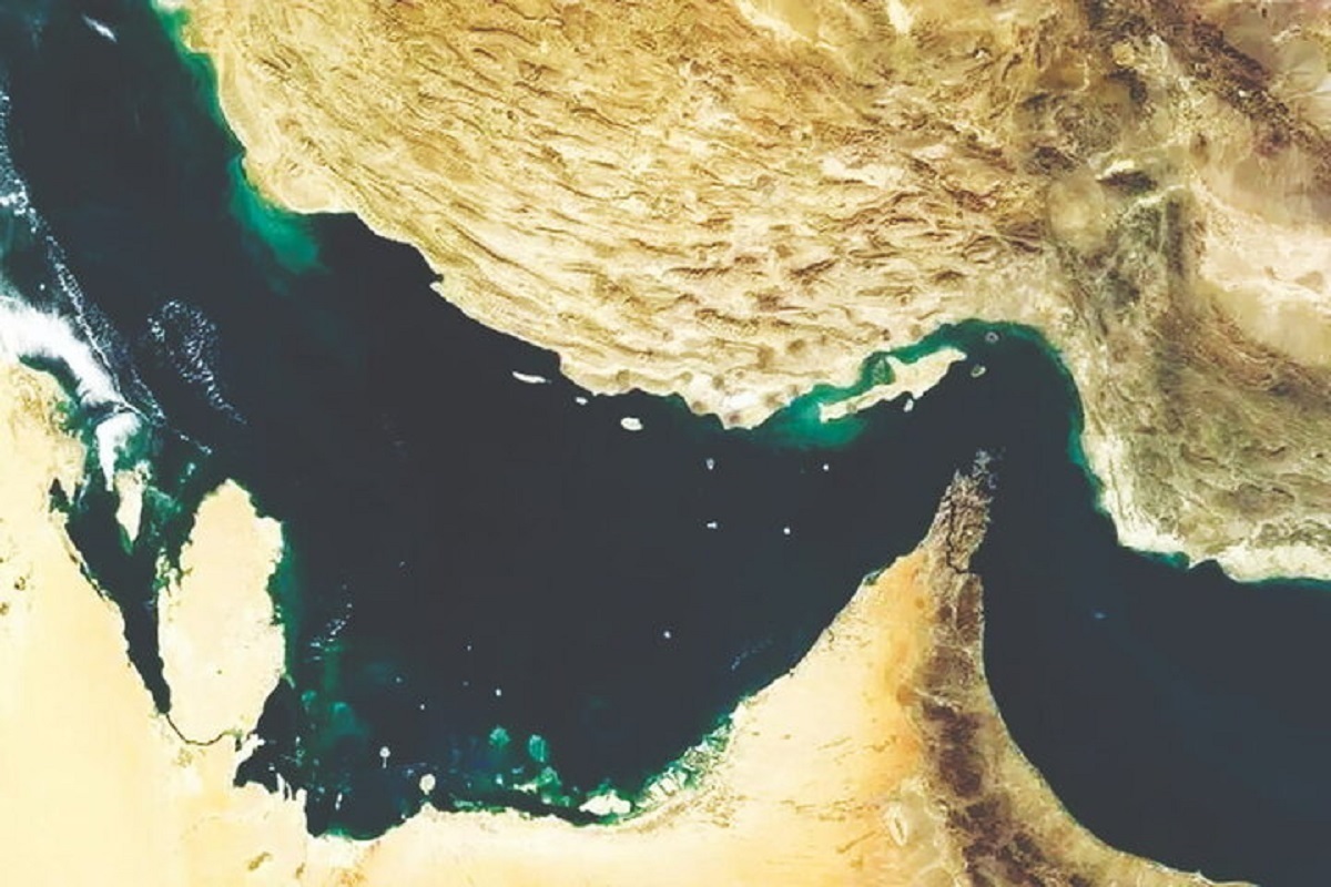 تنگه هرمز