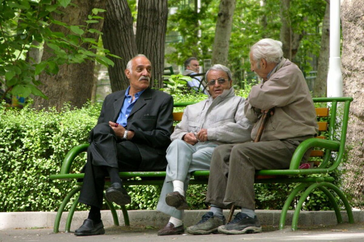 حقوق بازنشستگان
