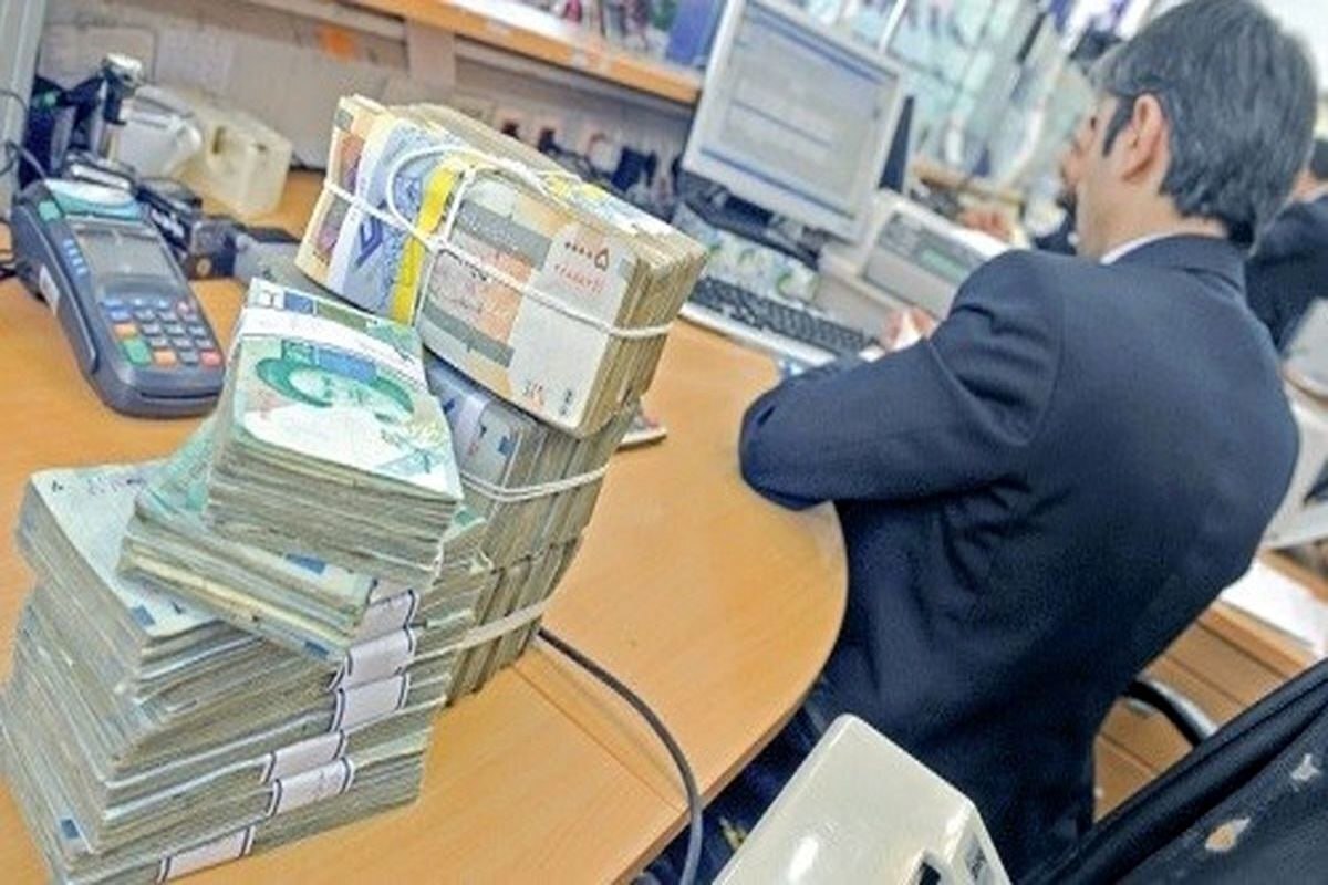 فعالیت بانک‌های تهران ۵۰ درصدی شد