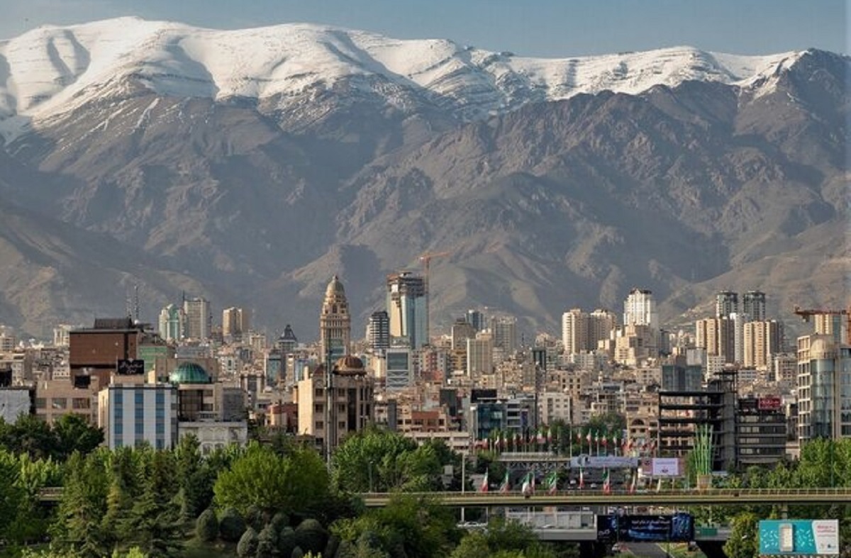 بازار مسکن در جنگ ایران با اسراییل