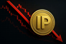 ریزش سنگین قیمت IP
