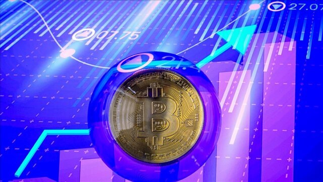 بیت‌کوین
