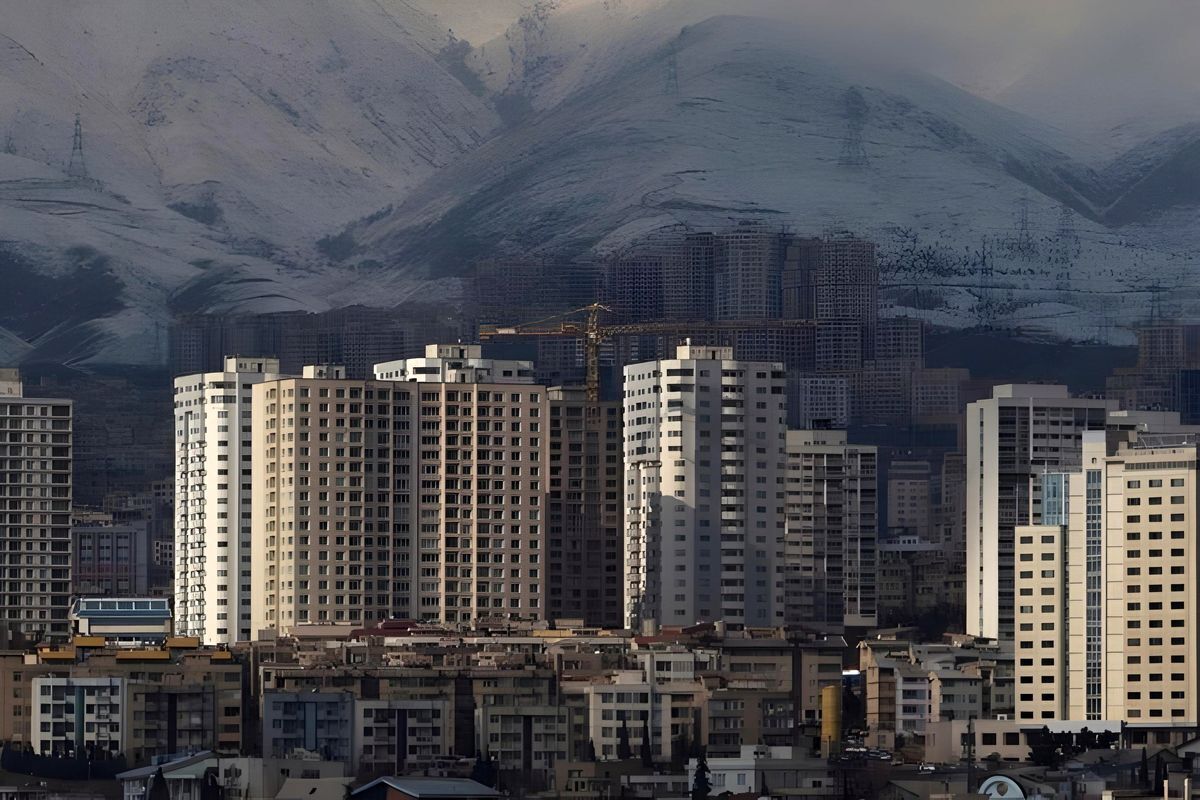 قیمت خانه