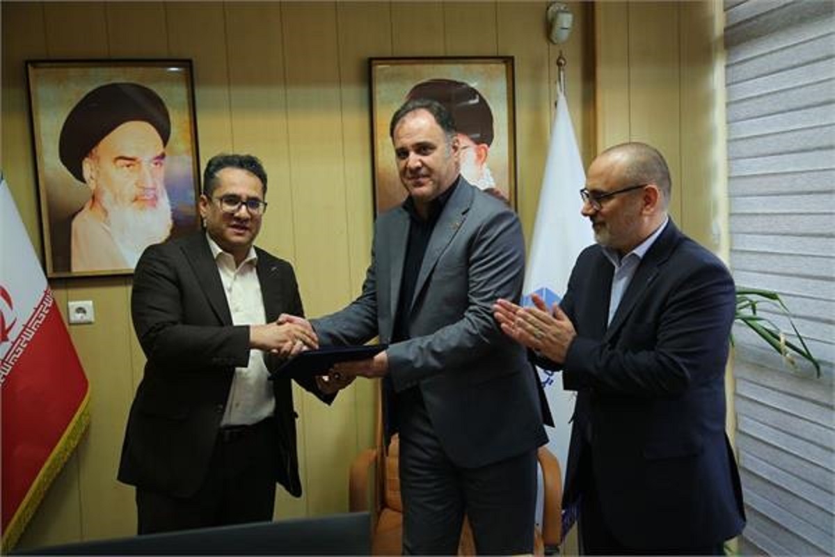بابک مهرنوش