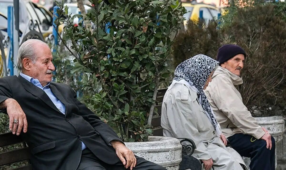 واریز معوقات بازنشستگان