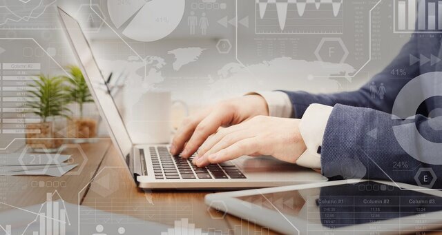 آموزش دیجیتال بازار کار
