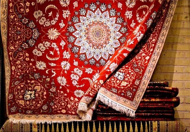 فرش دستی