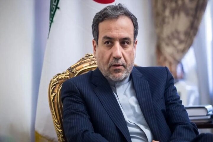 توطئه ترور عباس عراقچی
