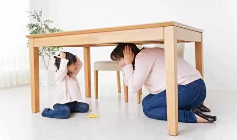 ایمنی و آمادگی در بحران؛ نکات کلیدی پناه‌گیری در زمان جنگ/ بهترین زمان و مکان برای پناه گرفتن در میان جنگ