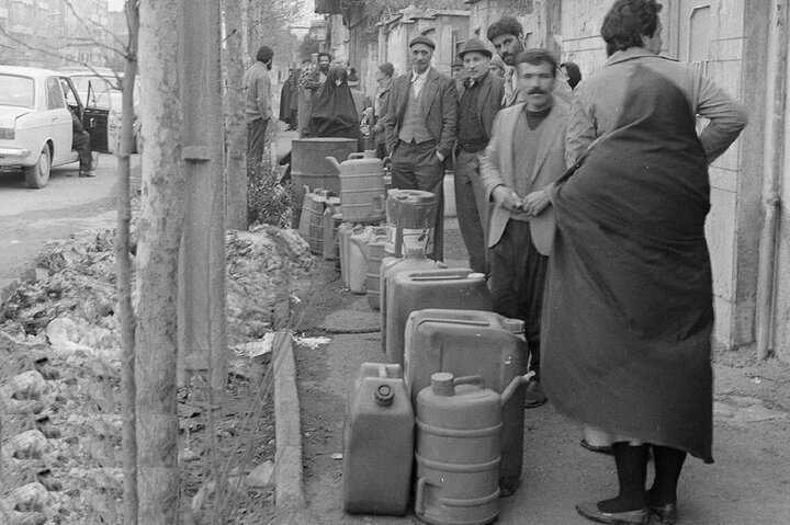 مدیریت بحران