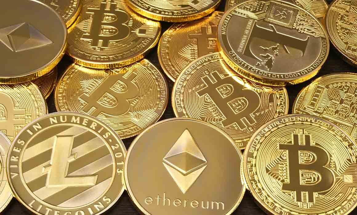 بیت‌کوین