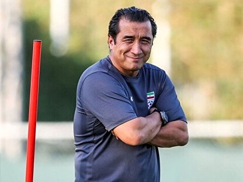 پیام متفاوت خداداد عزیزی به آمریکایی‌ها