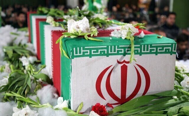 حمله اسرائیل به ایران